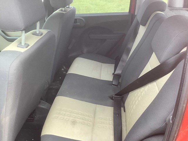 2007 fiat panda 1.2 edizione cool personenauto - afbeelding 3 van  13