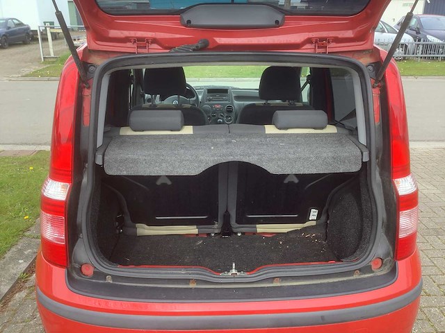 2007 fiat panda 1.2 edizione cool personenauto - afbeelding 4 van  13