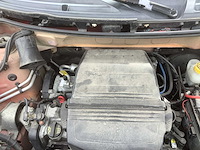 2007 fiat panda 1.2 edizione cool personenauto - afbeelding 5 van  13