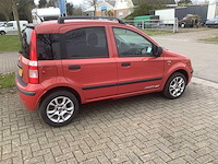 2007 fiat panda 1.2 edizione cool personenauto - afbeelding 7 van  13