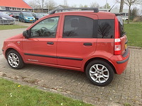 2007 fiat panda 1.2 edizione cool personenauto - afbeelding 9 van  13