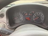 2007 fiat panda 1.2 edizione cool personenauto - afbeelding 12 van  13