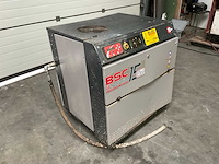 2007 fini bsc 15-10 luchtcompressor - afbeelding 4 van  11