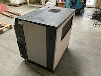 2007 fini bsc 15-10 luchtcompressor - afbeelding 6 van  11