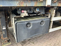 2007 floor flo-17-30s2 oplegger - afbeelding 2 van  19