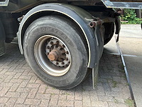 2007 floor flo-17-30s2 oplegger - afbeelding 4 van  19