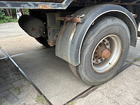2007 floor flo-17-30s2 oplegger - afbeelding 5 van  19