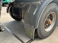 2007 floor flo-17-30s2 oplegger - afbeelding 6 van  19