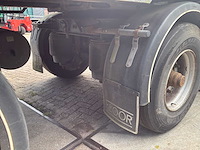 2007 floor flo-17-30s2 oplegger - afbeelding 7 van  19
