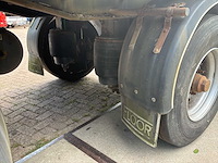 2007 floor flo-17-30s2 oplegger - afbeelding 8 van  19