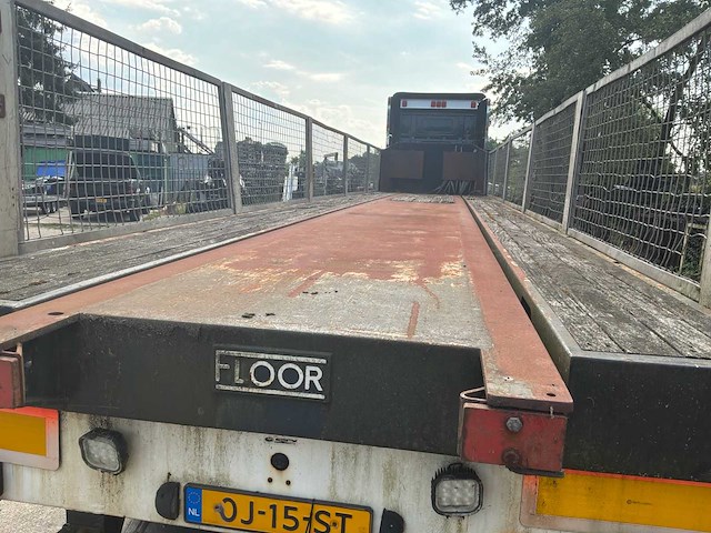 2007 floor flo-17-30s2 oplegger - afbeelding 11 van  19