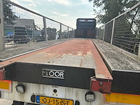 2007 floor flo-17-30s2 oplegger - afbeelding 11 van  19