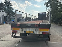 2007 floor flo-17-30s2 oplegger - afbeelding 13 van  19