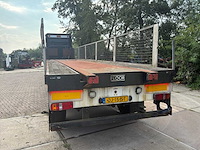 2007 floor flo-17-30s2 oplegger - afbeelding 14 van  19