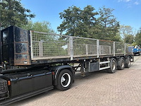 2007 floor flo-17-30s2 oplegger - afbeelding 16 van  19