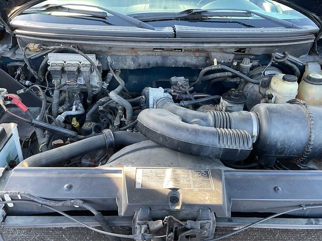 2007 ford f-150 xl triton pick-up - afbeelding 10 van  19