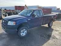 2007 ford f-150 xl triton pick-up - afbeelding 1 van  19