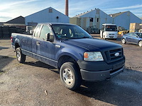 2007 ford f-150 xl triton pick-up - afbeelding 12 van  19