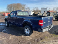 2007 ford f-150 xl triton pick-up - afbeelding 14 van  19