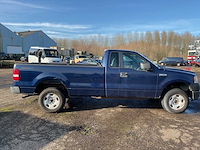 2007 ford f-150 xl triton pick-up - afbeelding 15 van  19