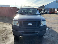 2007 ford f-150 xl triton pick-up - afbeelding 17 van  19