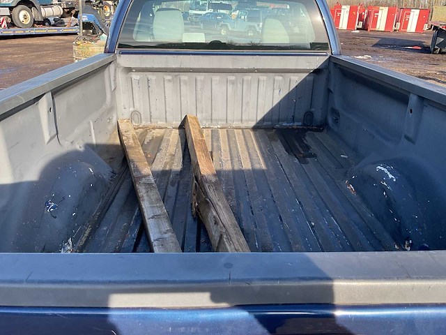 2007 ford f-150 xl triton pick-up - afbeelding 19 van  19