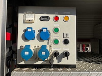 2007 ford f550 hulpverleningsauto - afbeelding 6 van  32