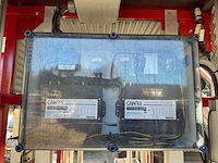 2007 ford f550 hulpverleningsauto - afbeelding 7 van  32