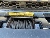 2007 ford f550 hulpverleningsauto - afbeelding 9 van  32