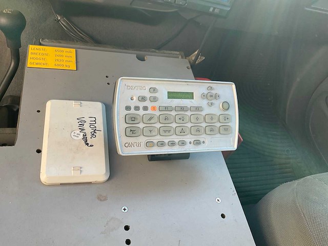 2007 ford f550 hulpverleningsauto - afbeelding 14 van  32