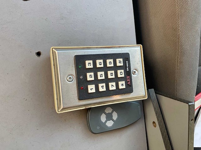 2007 ford f550 hulpverleningsauto - afbeelding 15 van  32