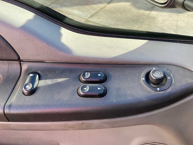 2007 ford f550 hulpverleningsauto - afbeelding 17 van  32