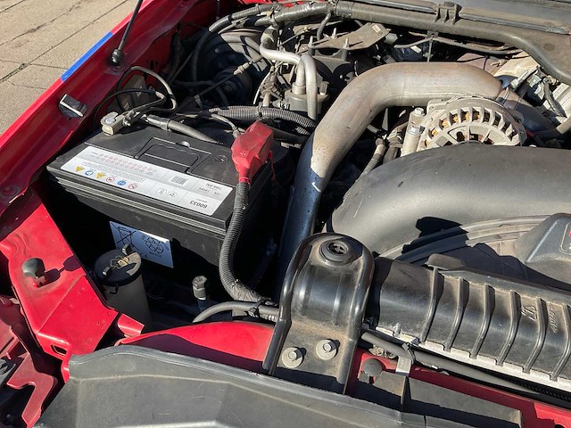 2007 ford f550 hulpverleningsauto - afbeelding 21 van  32