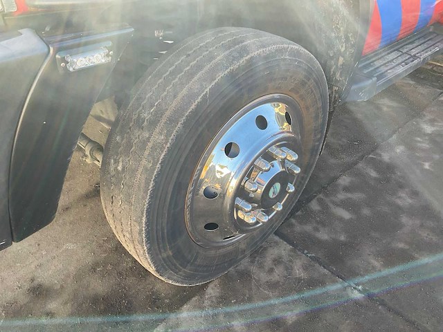 2007 ford f550 hulpverleningsauto - afbeelding 22 van  32