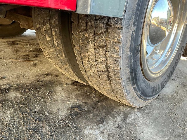 2007 ford f550 hulpverleningsauto - afbeelding 23 van  32