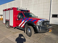 2007 ford f550 hulpverleningsauto - afbeelding 27 van  32