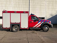 2007 ford f550 hulpverleningsauto - afbeelding 28 van  32