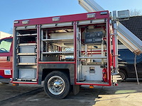 2007 ford f550 hulpverleningsauto - afbeelding 29 van  32