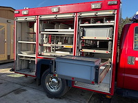 2007 ford f550 hulpverleningsauto - afbeelding 31 van  32