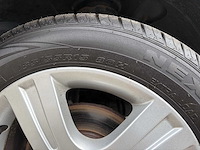 2007 ford fiesta 1.4-16v crossroad personenauto - afbeelding 2 van  97