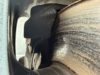 2007 ford fiesta 1.4-16v crossroad personenauto - afbeelding 5 van  97