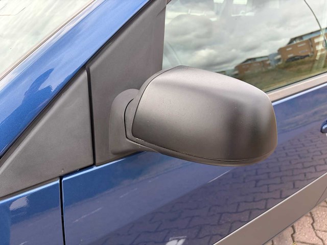 2007 ford fiesta 1.4-16v crossroad personenauto - afbeelding 14 van  97