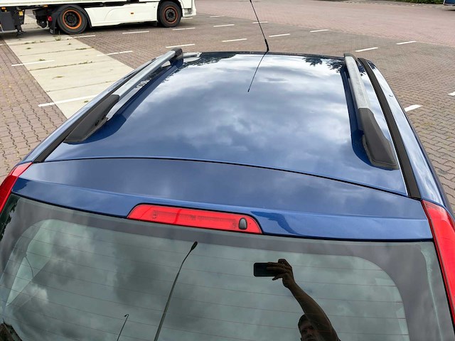 2007 ford fiesta 1.4-16v crossroad personenauto - afbeelding 20 van  97