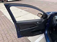 2007 ford fiesta 1.4-16v crossroad personenauto - afbeelding 29 van  97
