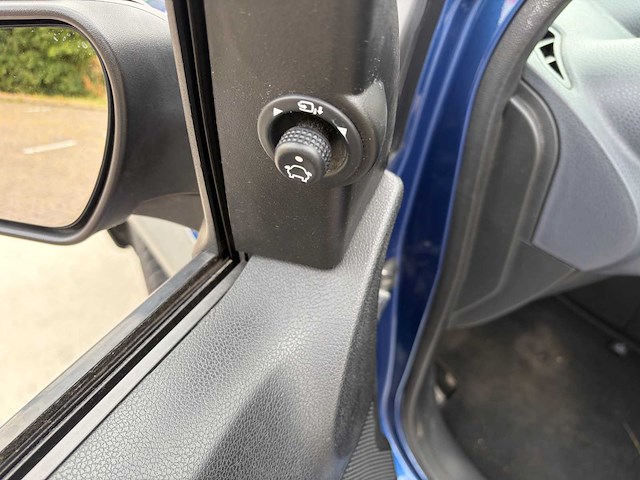 2007 ford fiesta 1.4-16v crossroad personenauto - afbeelding 32 van  97