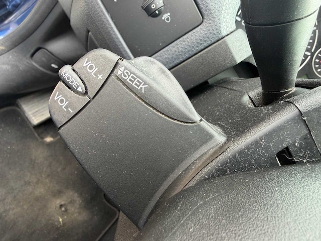 2007 ford fiesta 1.4-16v crossroad personenauto - afbeelding 38 van  97