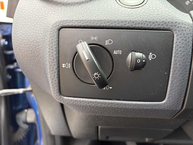2007 ford fiesta 1.4-16v crossroad personenauto - afbeelding 40 van  97