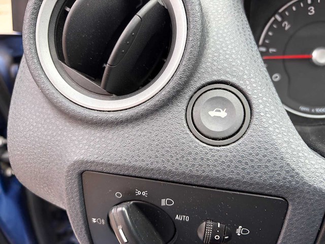 2007 ford fiesta 1.4-16v crossroad personenauto - afbeelding 41 van  97