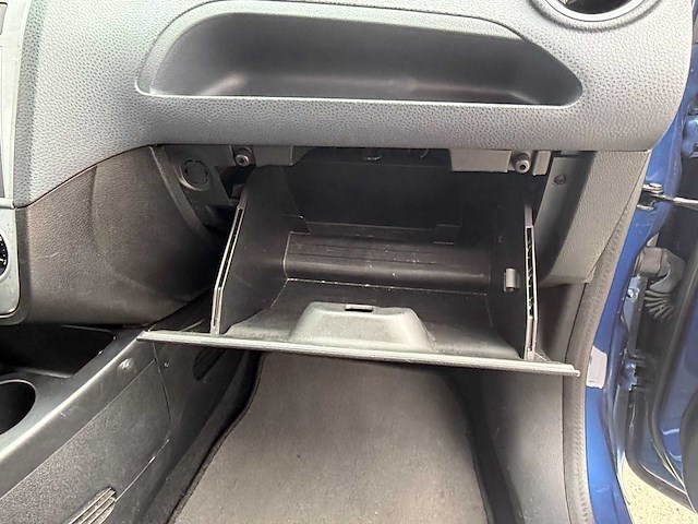 2007 ford fiesta 1.4-16v crossroad personenauto - afbeelding 57 van  97