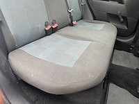 2007 ford fiesta 1.4-16v crossroad personenauto - afbeelding 66 van  97